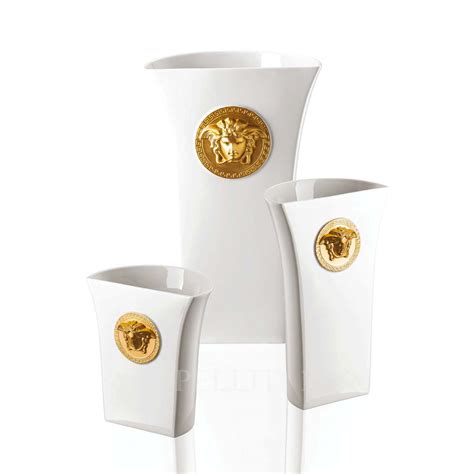 versace vase